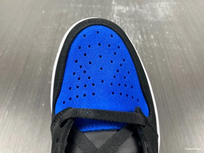 HYPE Air Reimagined 1 High Royal DZ5485-042 OG Jordan 0701